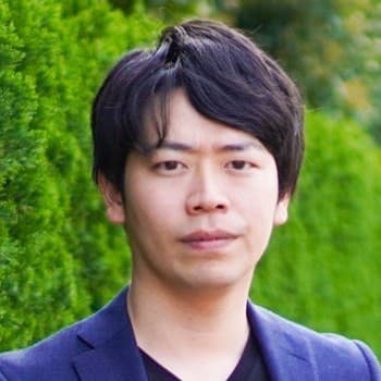 Ryosuke Takeda